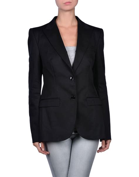 blazer dolce gabbana|dolce gabbana blazer women.